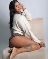 Baby Kim en Puebla, para contratar fogosa chica scort